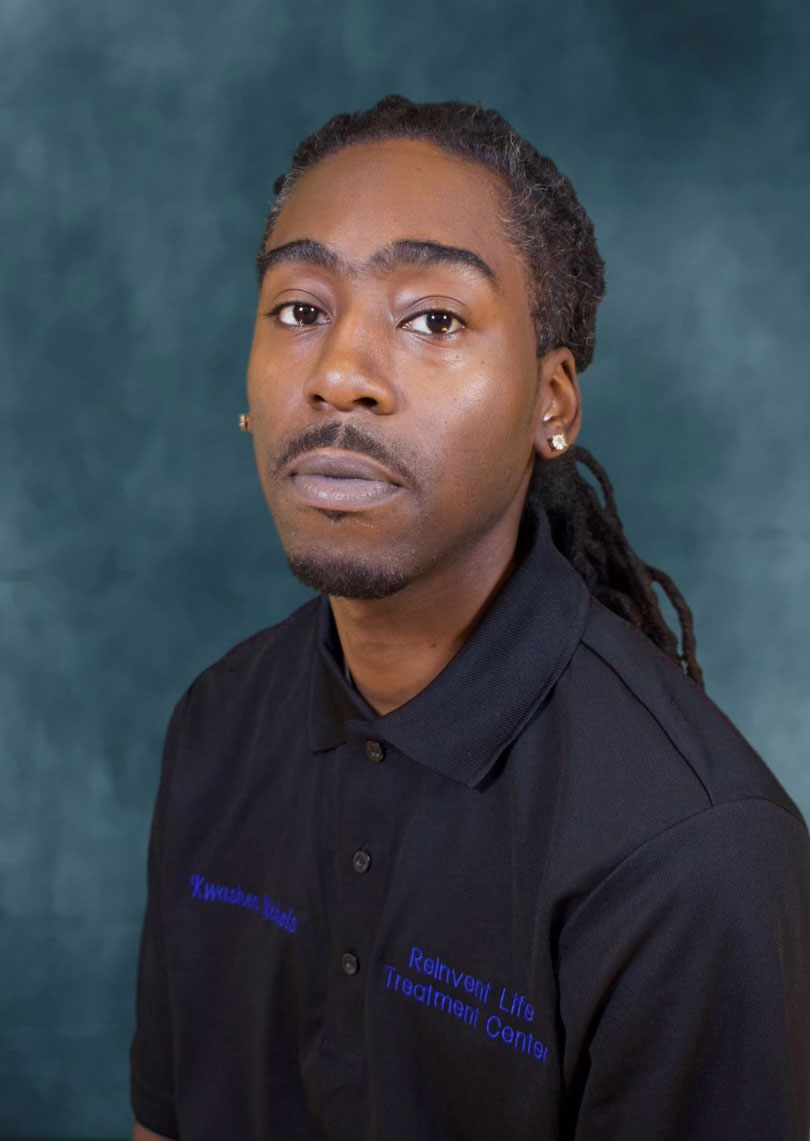 Mr. Kwashea Nichols