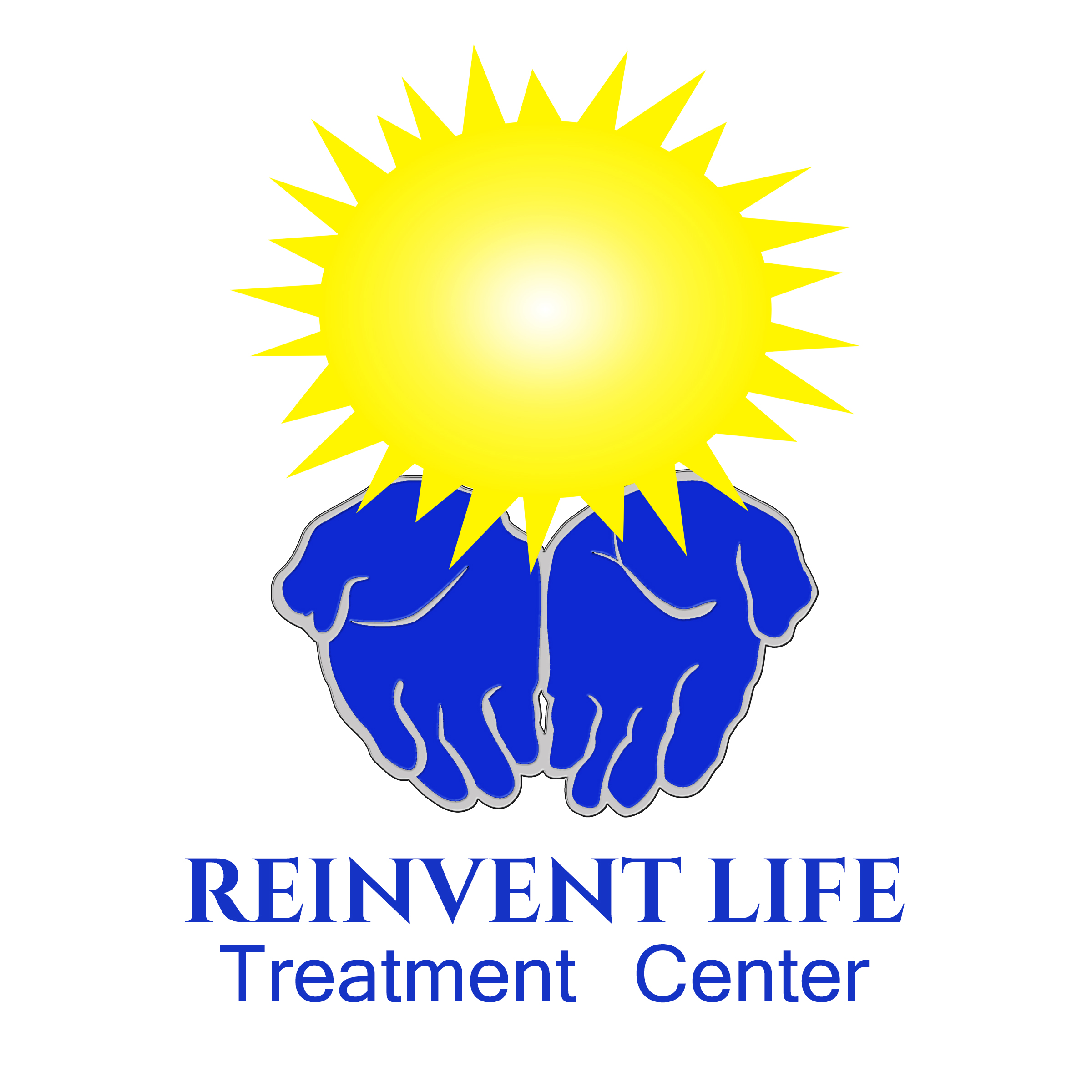 Reinvent Life Treatment Center logo